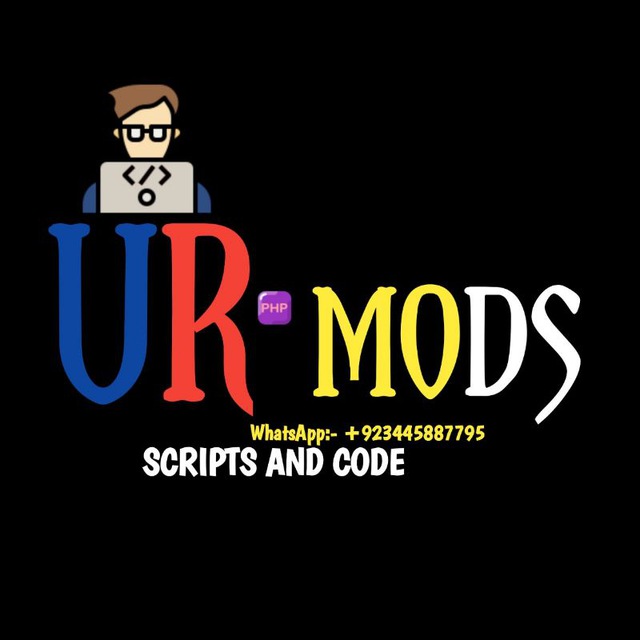 UR_MODS